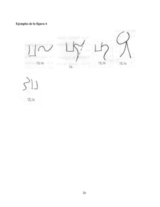 Ejemplos de la figura 4
26
 