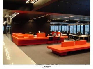MAS BIW      Bibliotheksbau   62
       U. Niederer
 