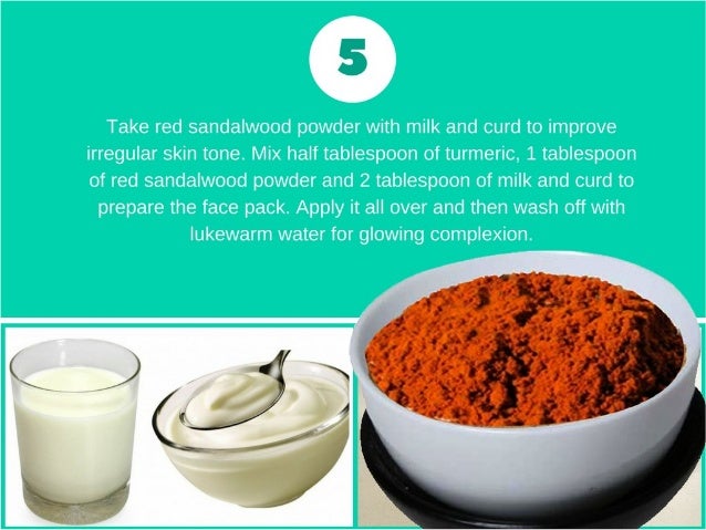 Skin Care Tip 8 Uses Of Red Sandalwood For Acne Free And Youthful Sk