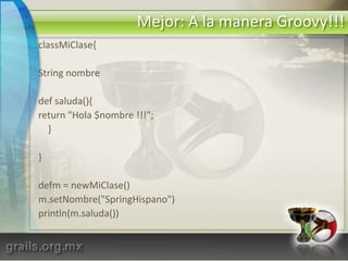 Otros frameworks MVCRubyRubyonRailsPerlCatalystCycloneMaypoleSolstice…PHPZendTlalokesKumbiaCakePHP…PythonTurbogearsDjango.NetMonoRailMaverickASP.Net MVC