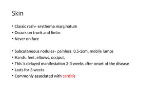I am sharing 'Acute Rheumatic Fever' with you.pptx