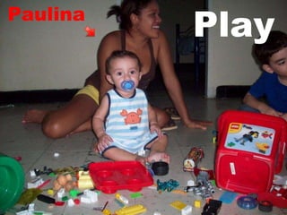 Play Paulina