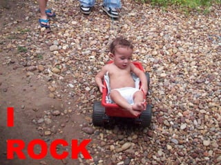 I ROCK