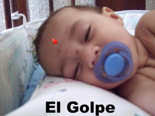 El Golpe