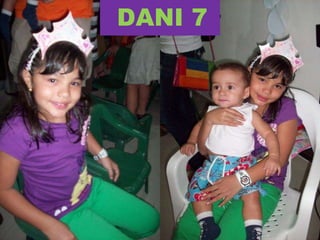 DANI 7