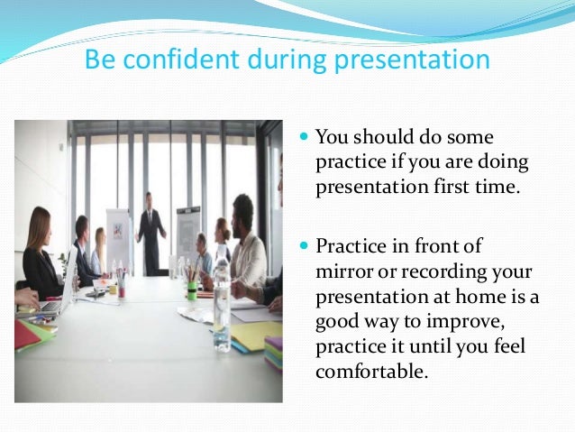 8 ways to make your presentation fun loving and inspiring
