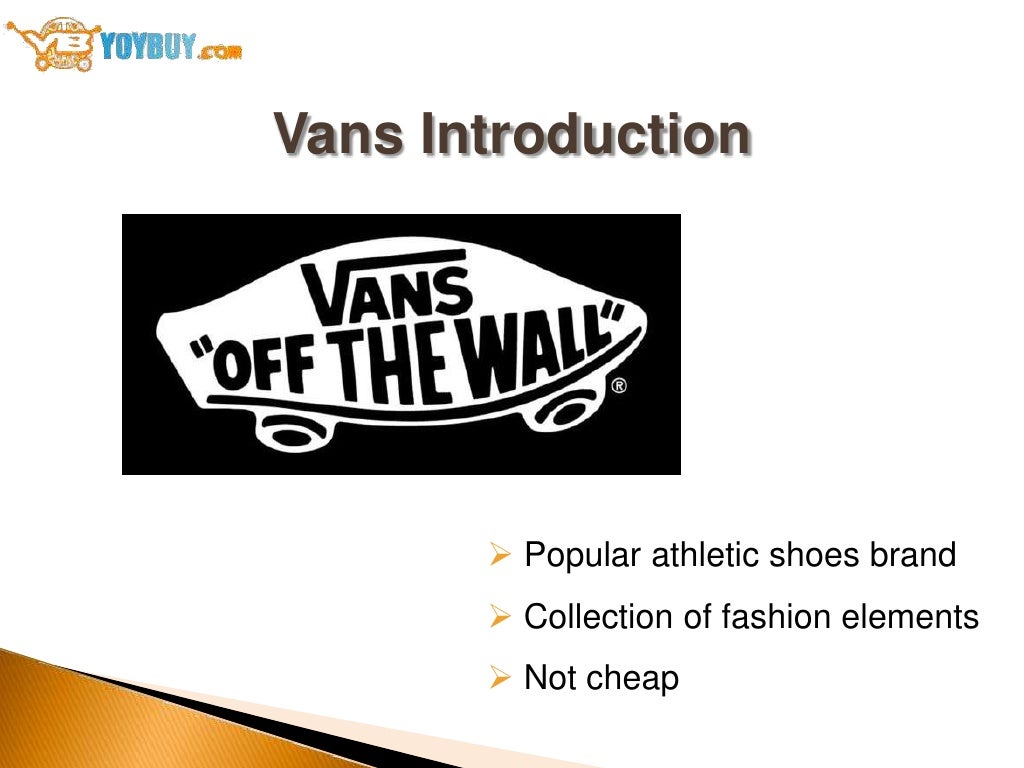 8 ways to recognize the Vans authentic shoes