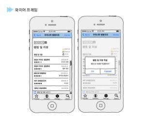 와이어 프레임
 