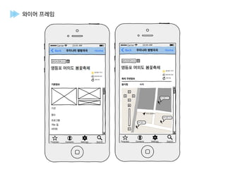 와이어 프레임
 