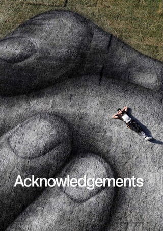 The Global Risks Report 2021 94
Acknowledgements
REUTERS/ SEZER
 