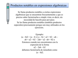Expresiones algebraicas y_factorizacion_de_productos_notables.