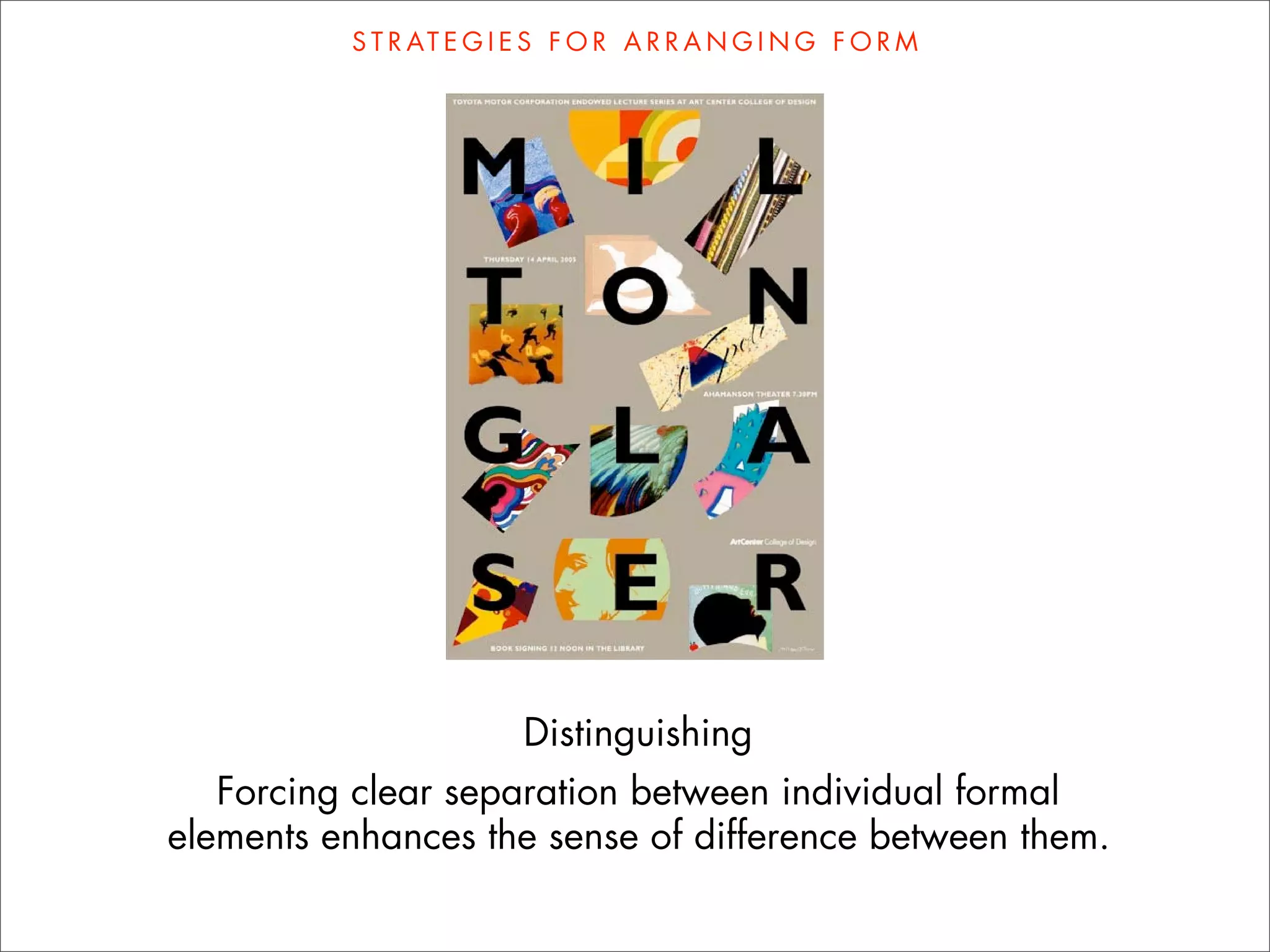 USING WHITESPACE (Intro to GD, Wk 8)