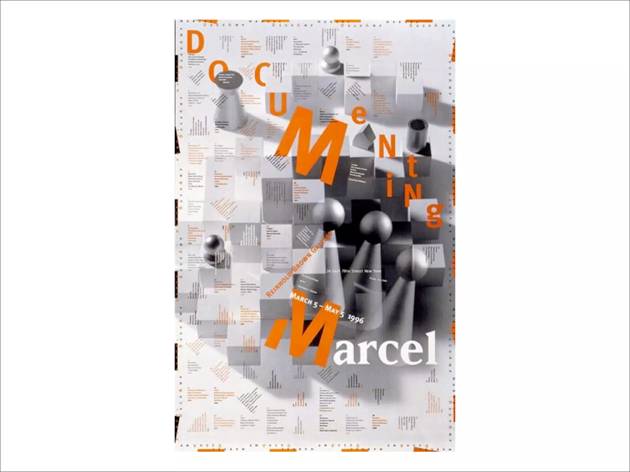 USING WHITESPACE (Intro to GD, Wk 8)