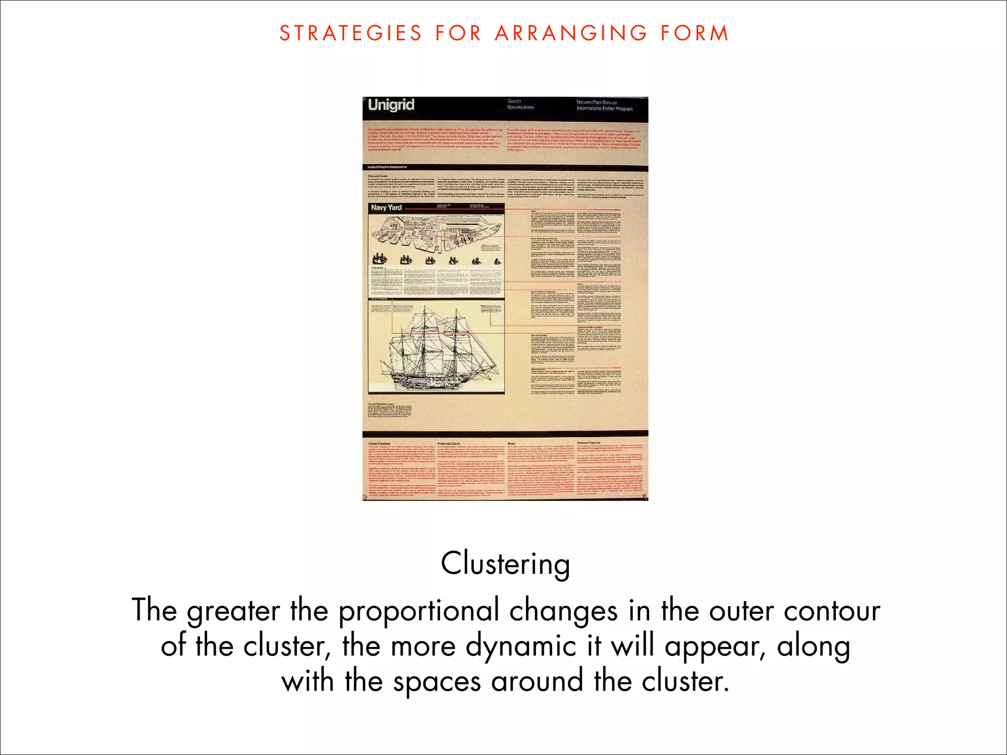 USING WHITESPACE (Intro to GD, Wk 8)