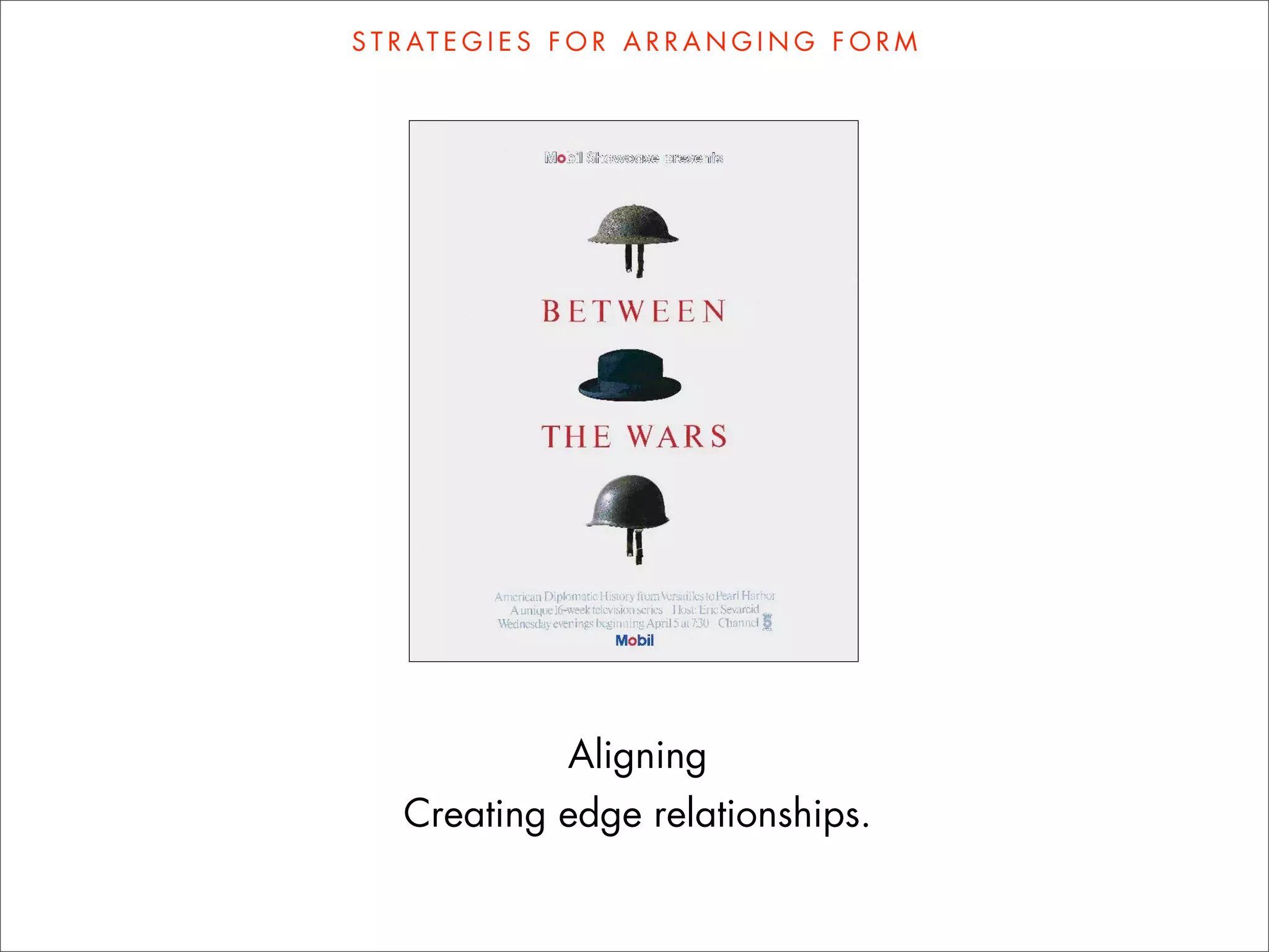 USING WHITESPACE (Intro to GD, Wk 8)