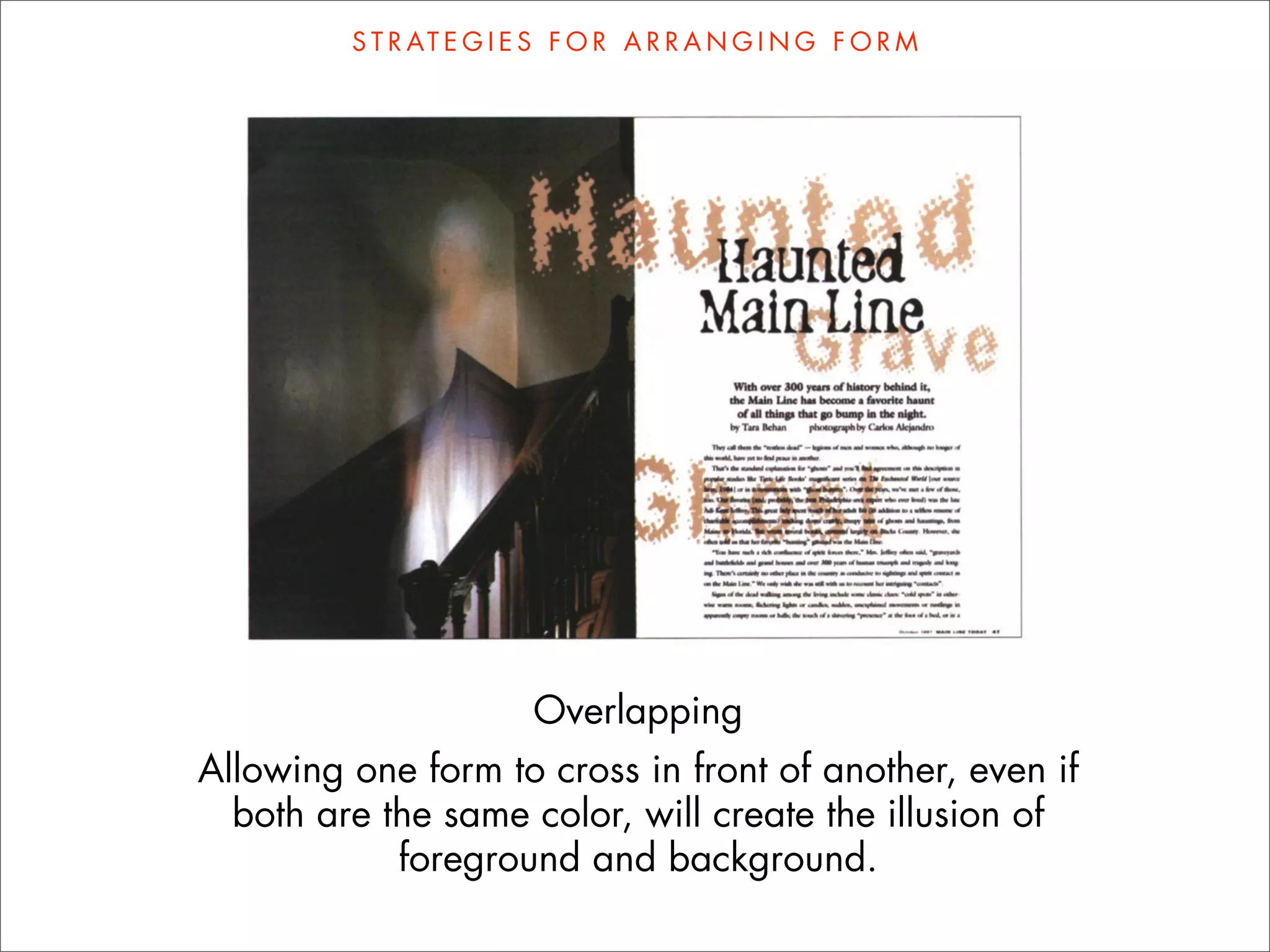 USING WHITESPACE (Intro to GD, Wk 8)