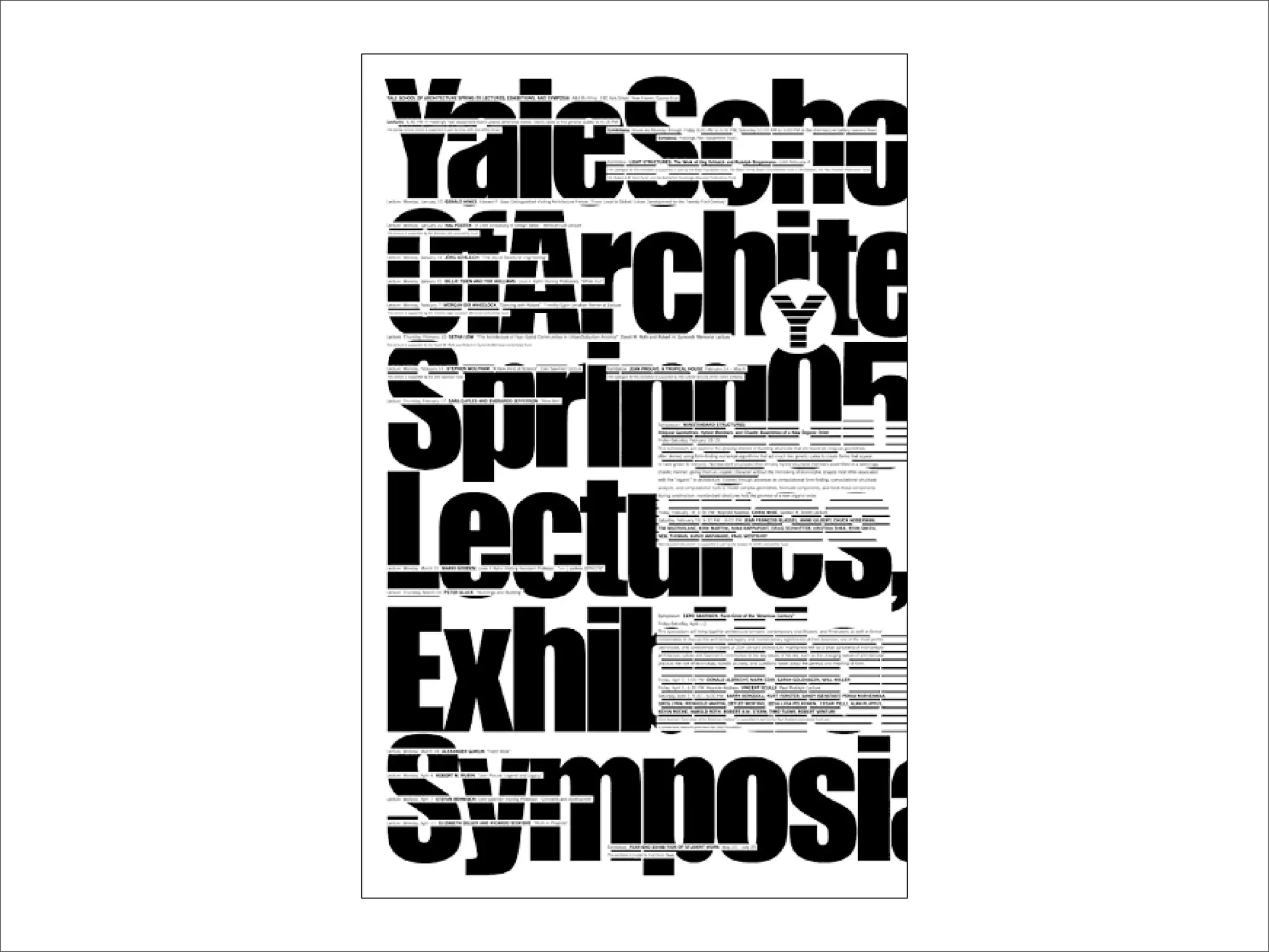 USING WHITESPACE (Intro to GD, Wk 8)