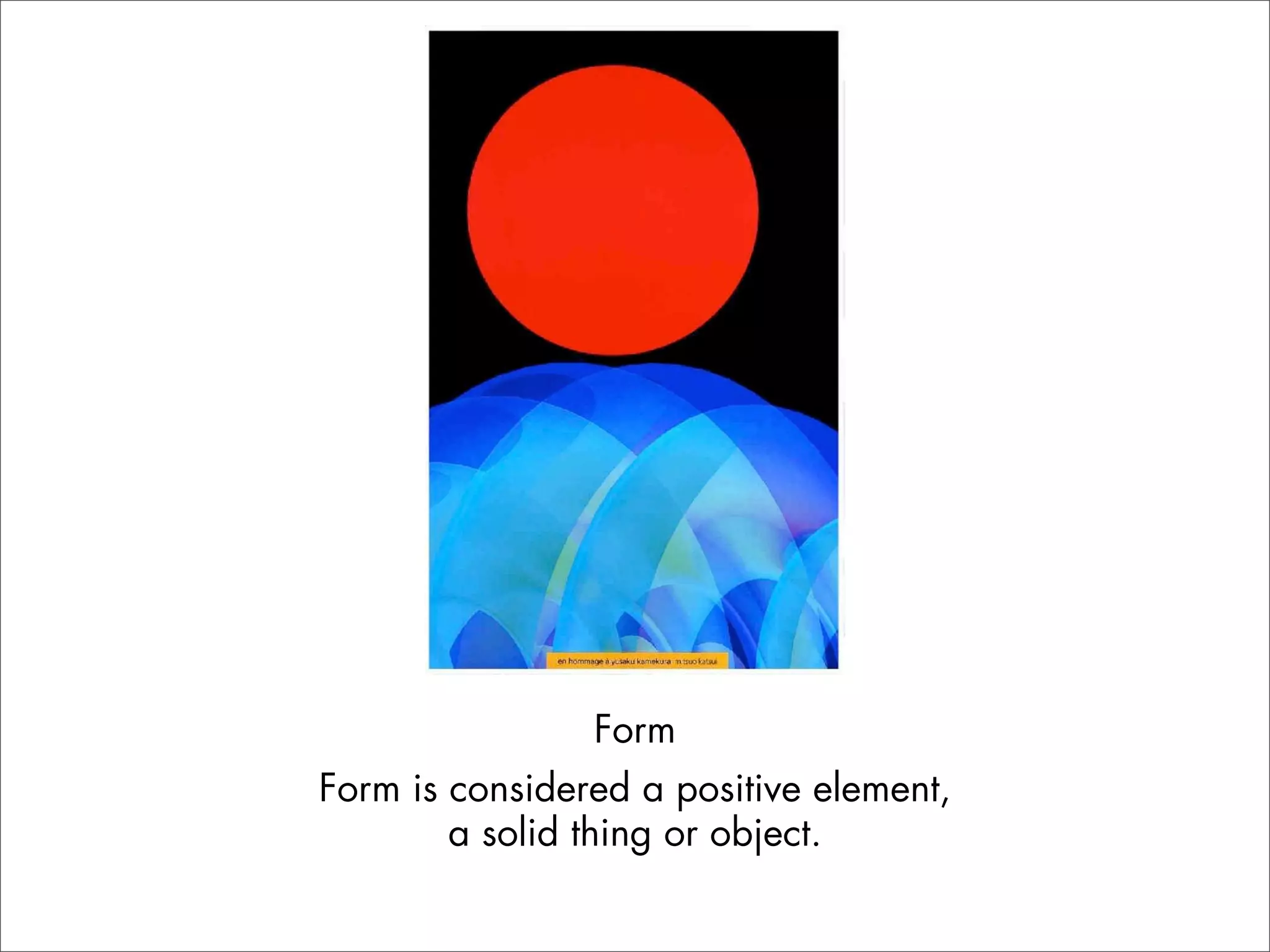 USING WHITESPACE (Intro to GD, Wk 8)