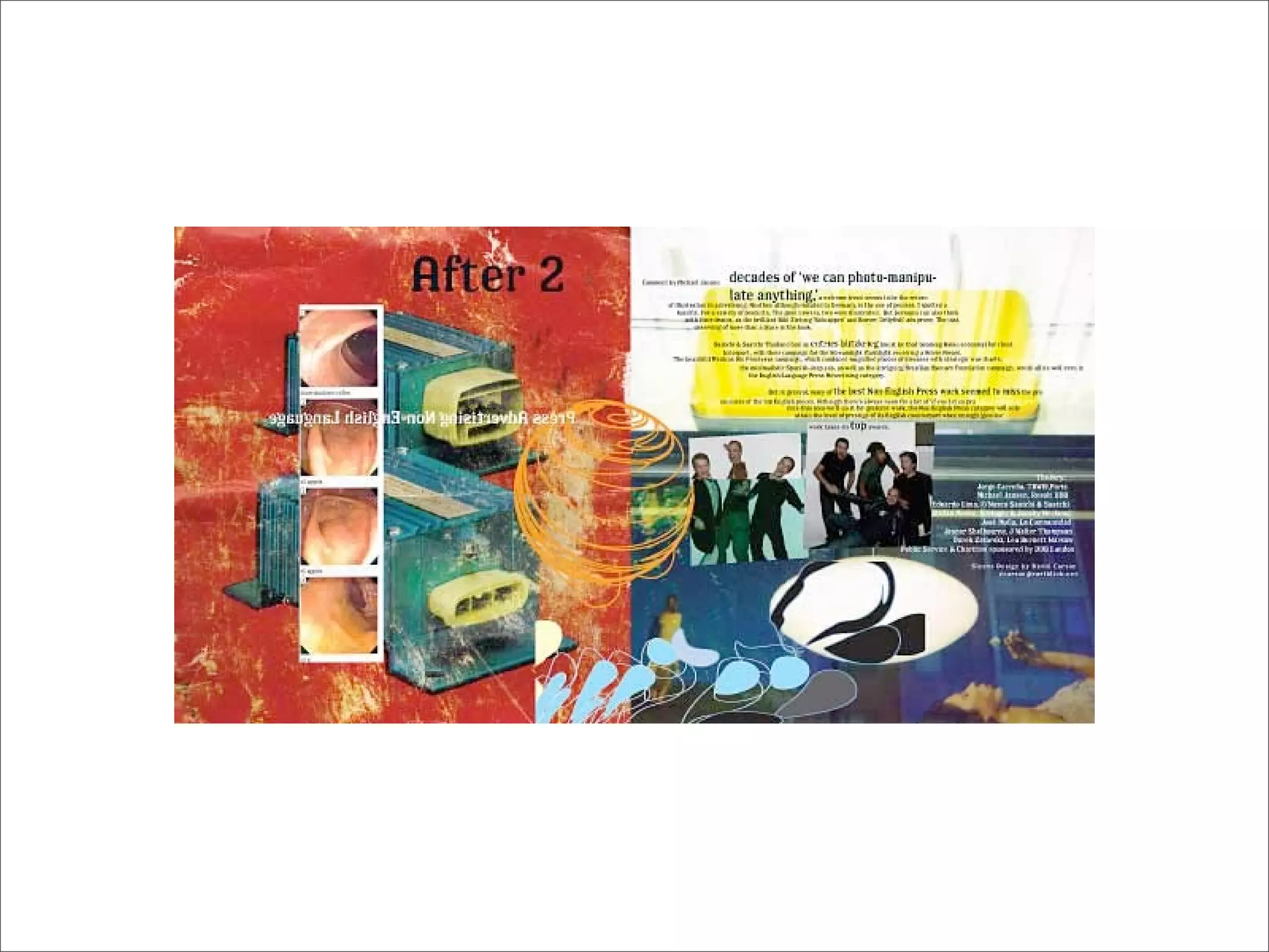 USING WHITESPACE (Intro to GD, Wk 8)