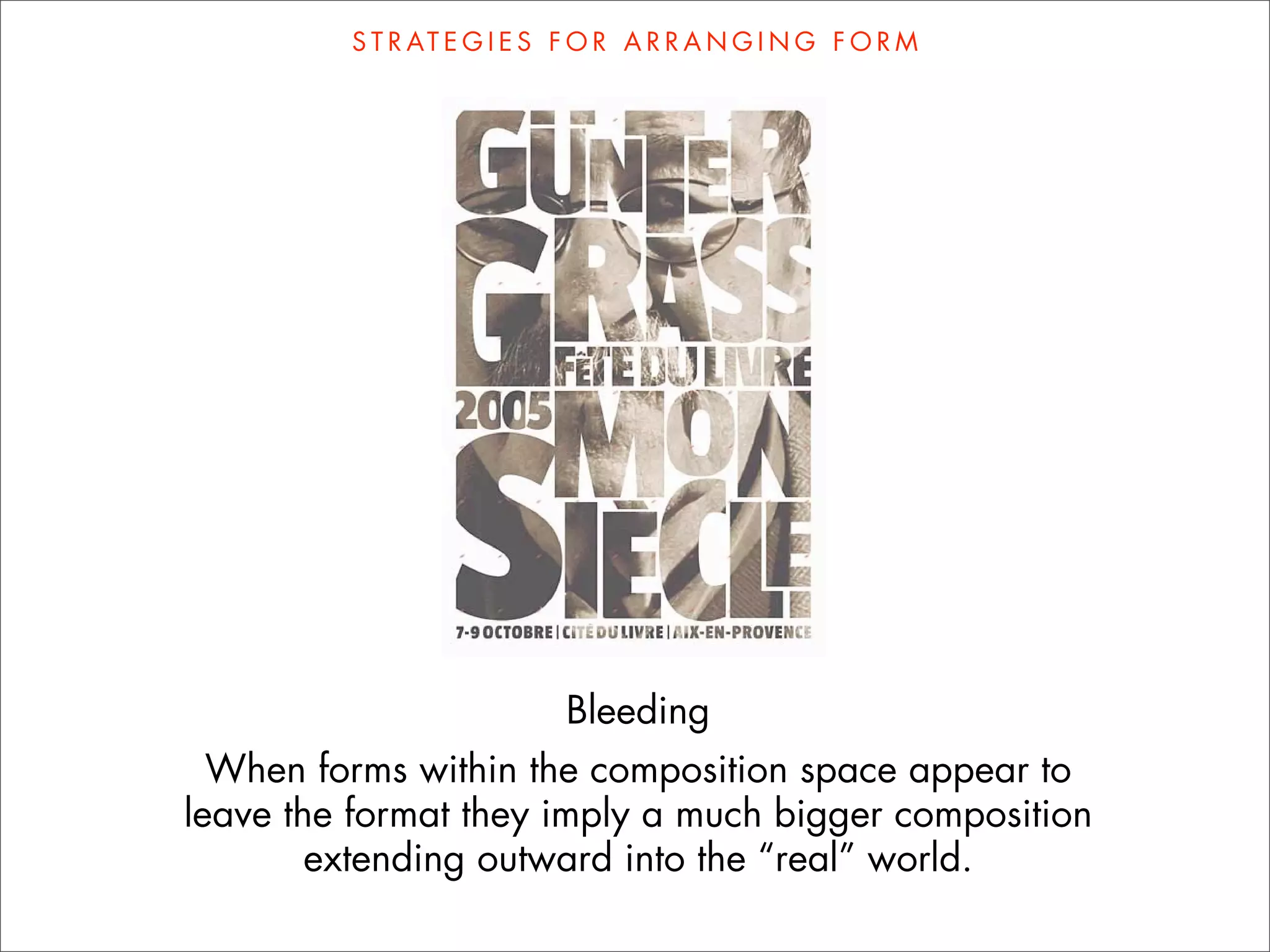 USING WHITESPACE (Intro to GD, Wk 8)