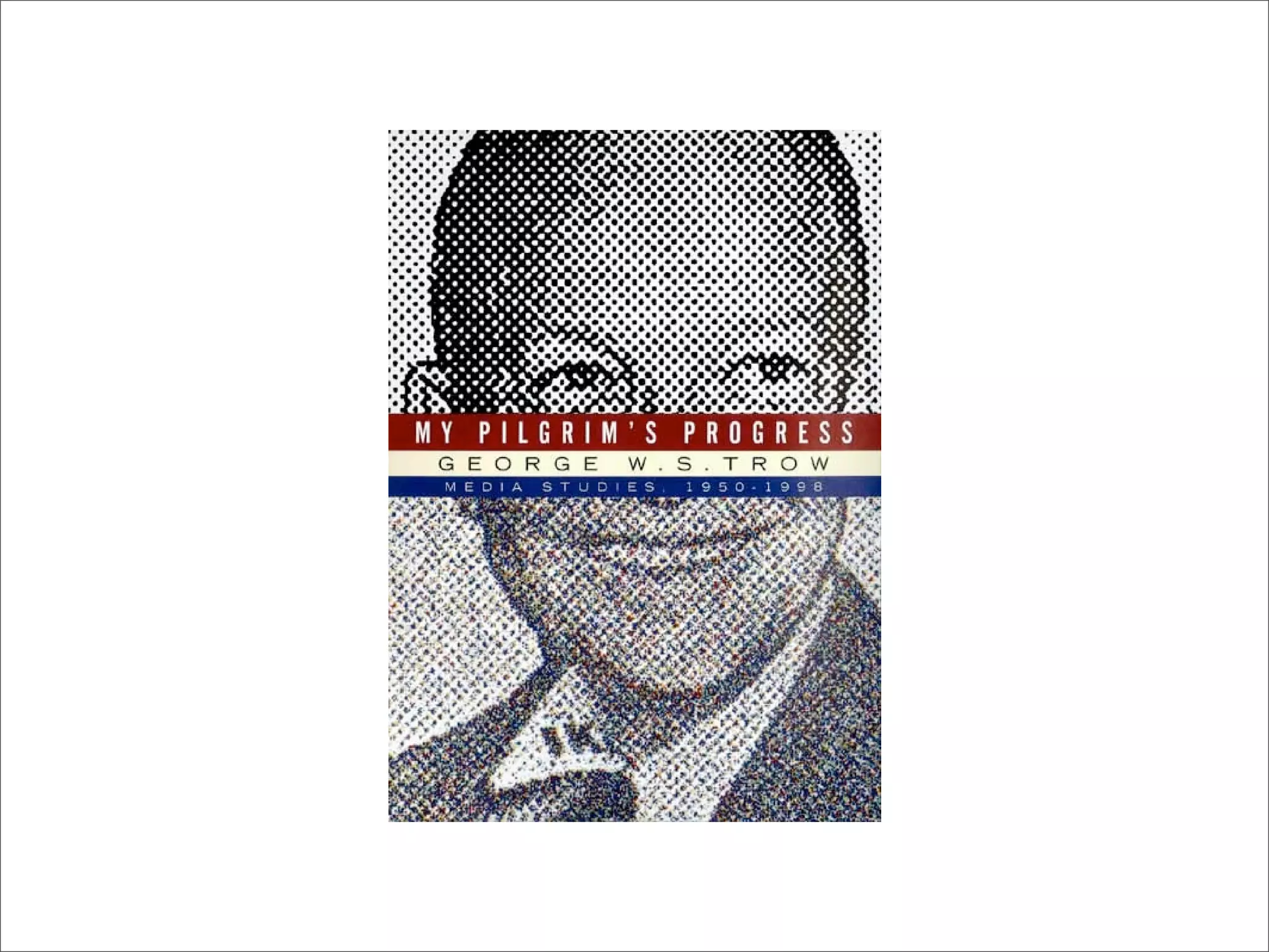 USING WHITESPACE (Intro to GD, Wk 8)