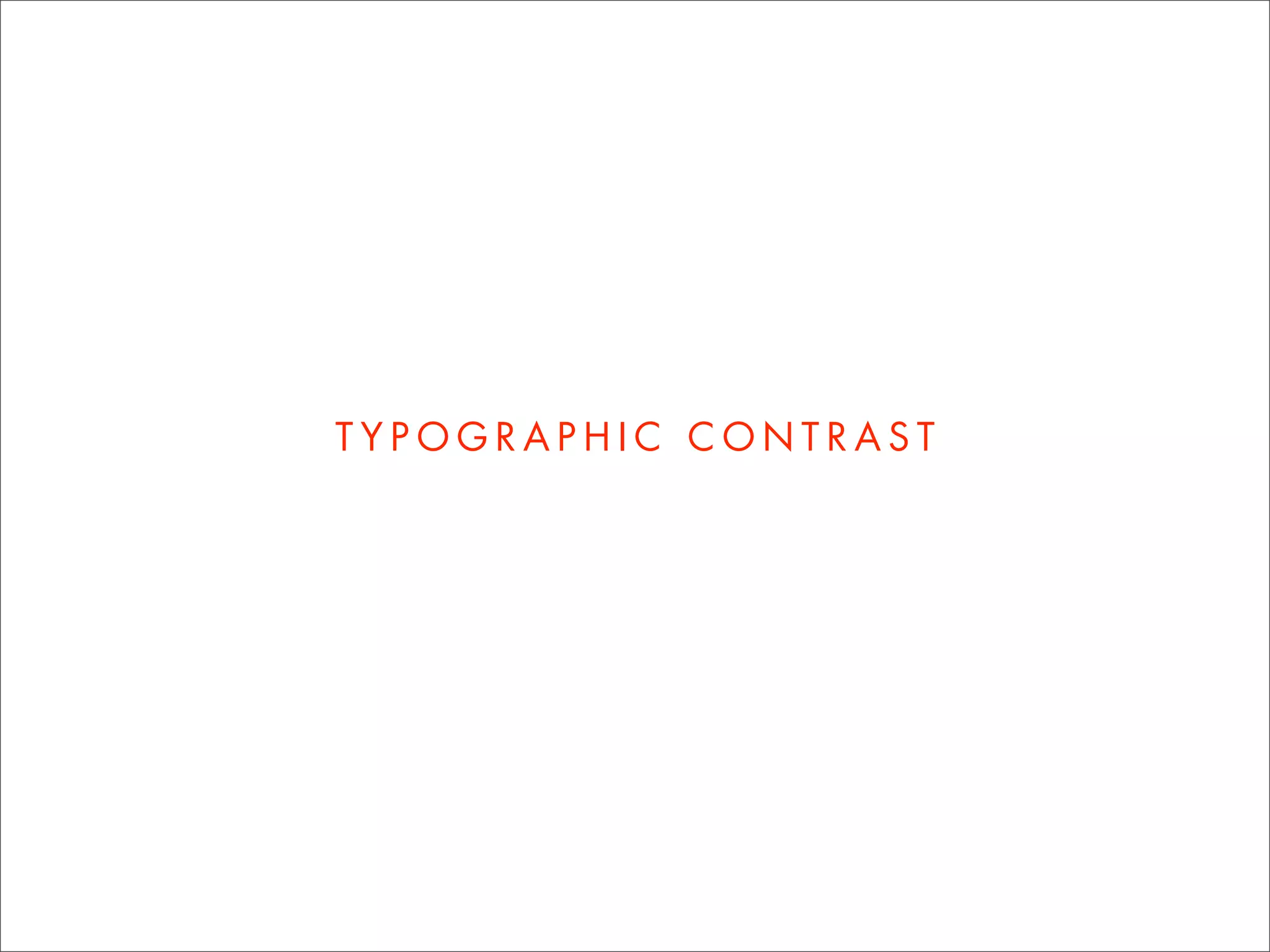 USING WHITESPACE (Intro to GD, Wk 8)