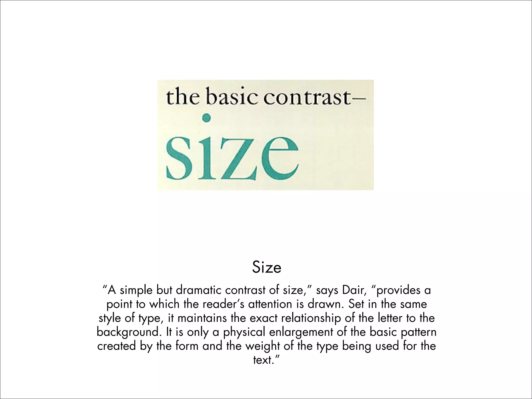 USING WHITESPACE (Intro to GD, Wk 8)