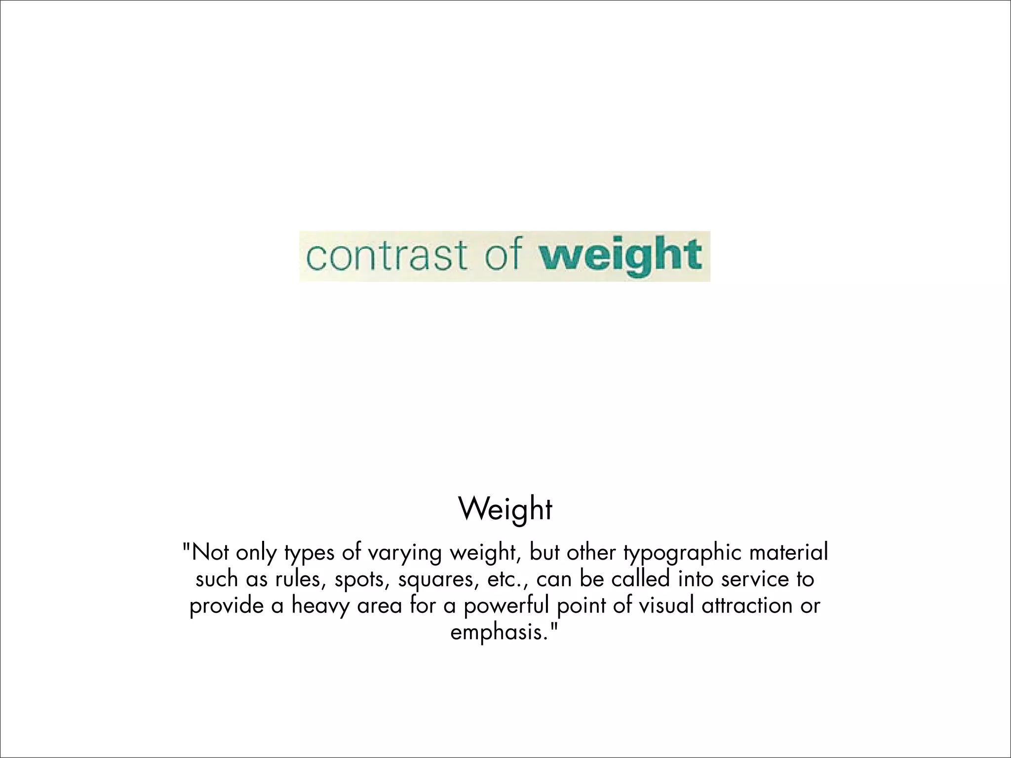 USING WHITESPACE (Intro to GD, Wk 8)