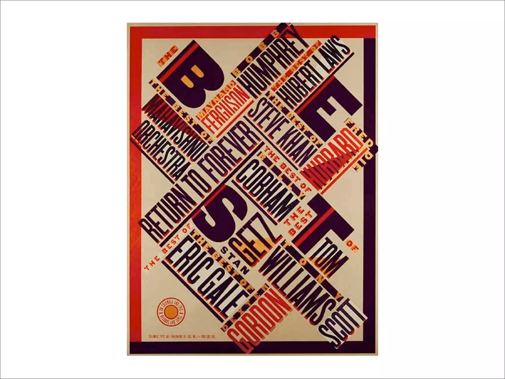 USING WHITESPACE (Intro to GD, Wk 8)