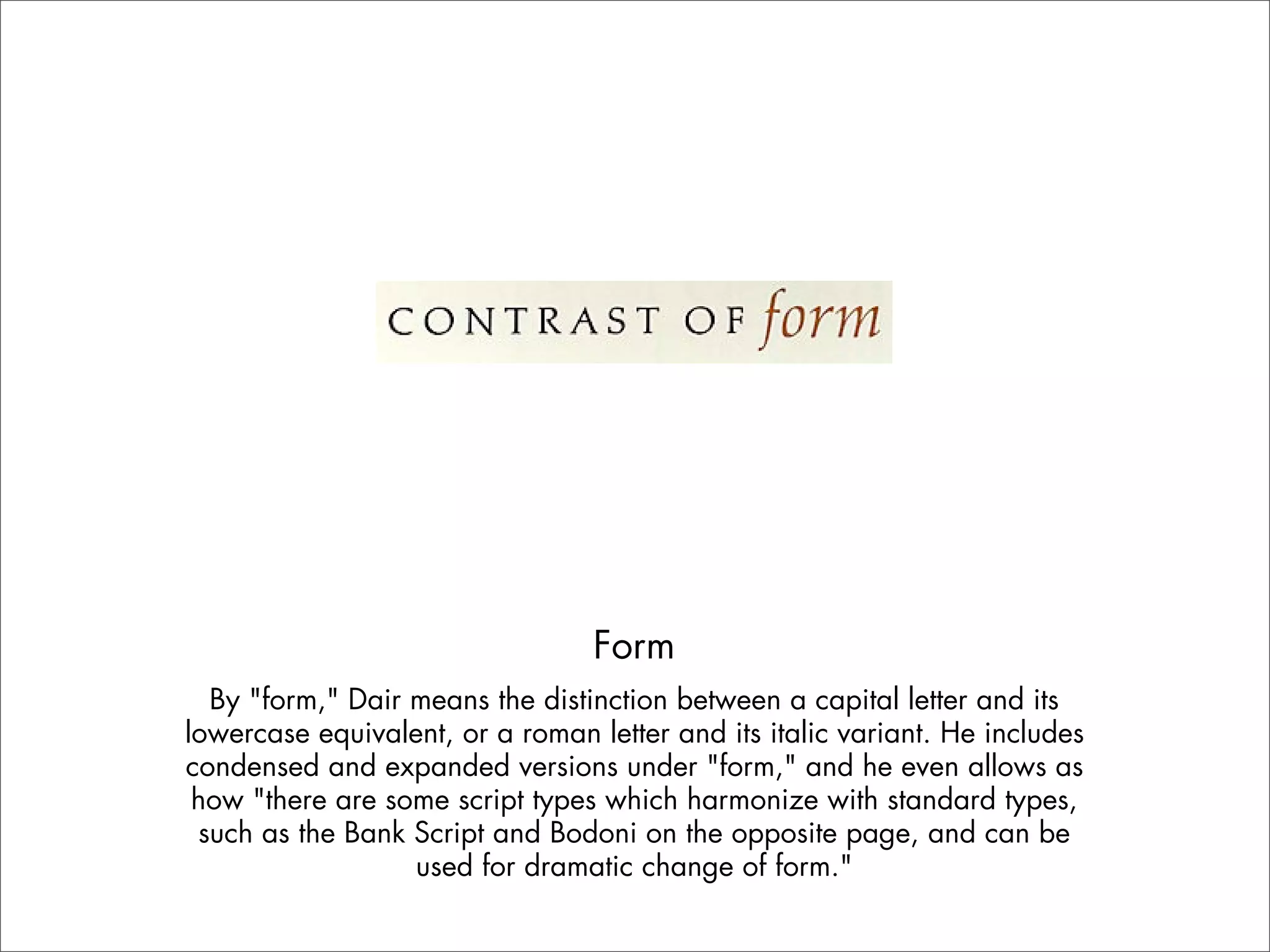 USING WHITESPACE (Intro to GD, Wk 8)