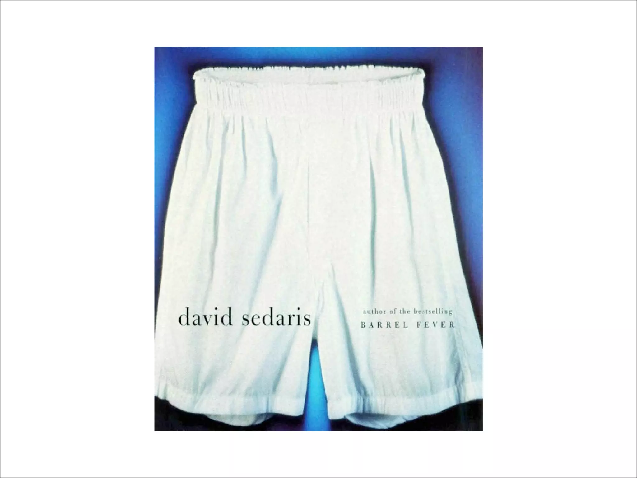 USING WHITESPACE (Intro to GD, Wk 8)