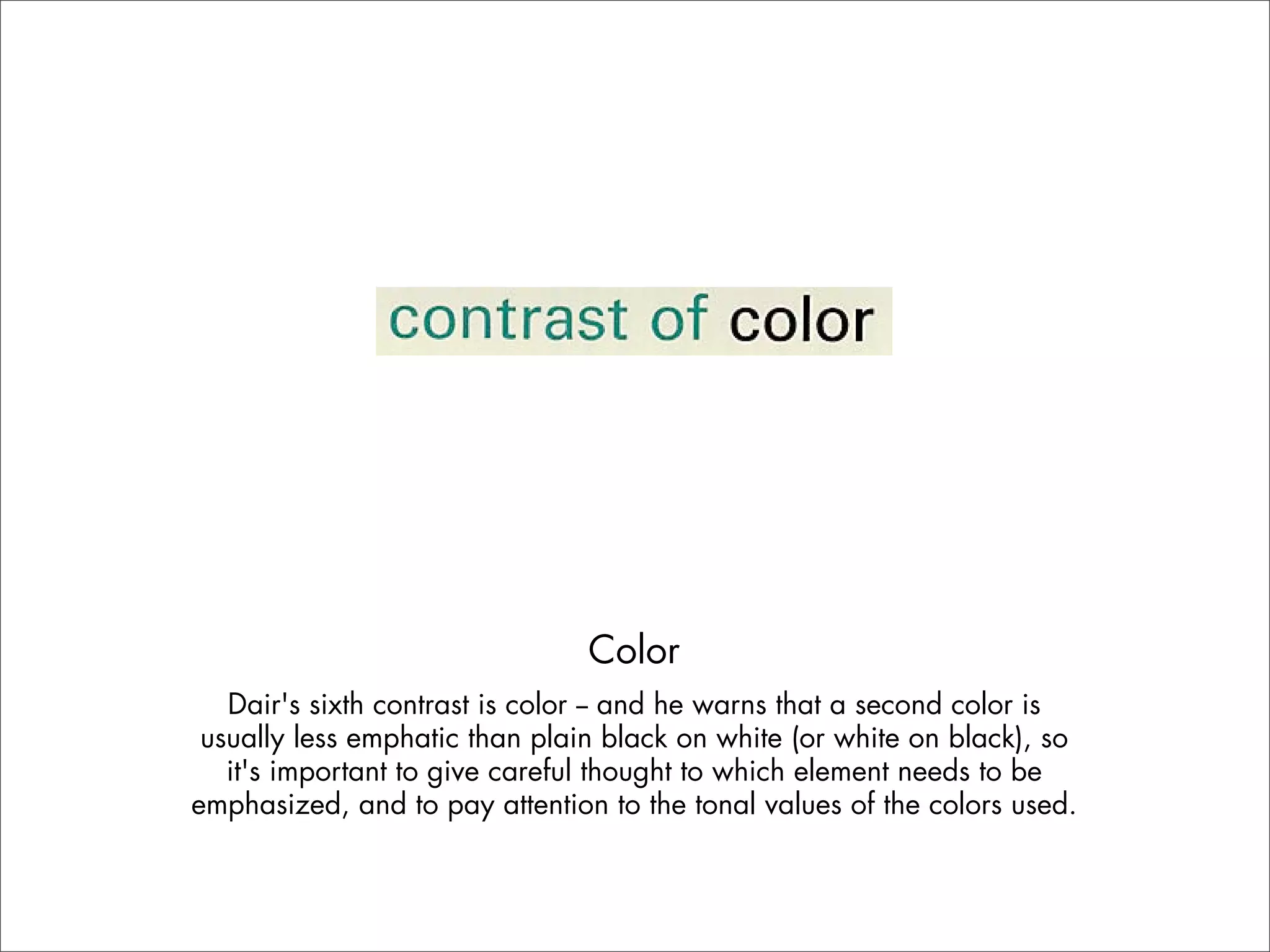 USING WHITESPACE (Intro to GD, Wk 8)