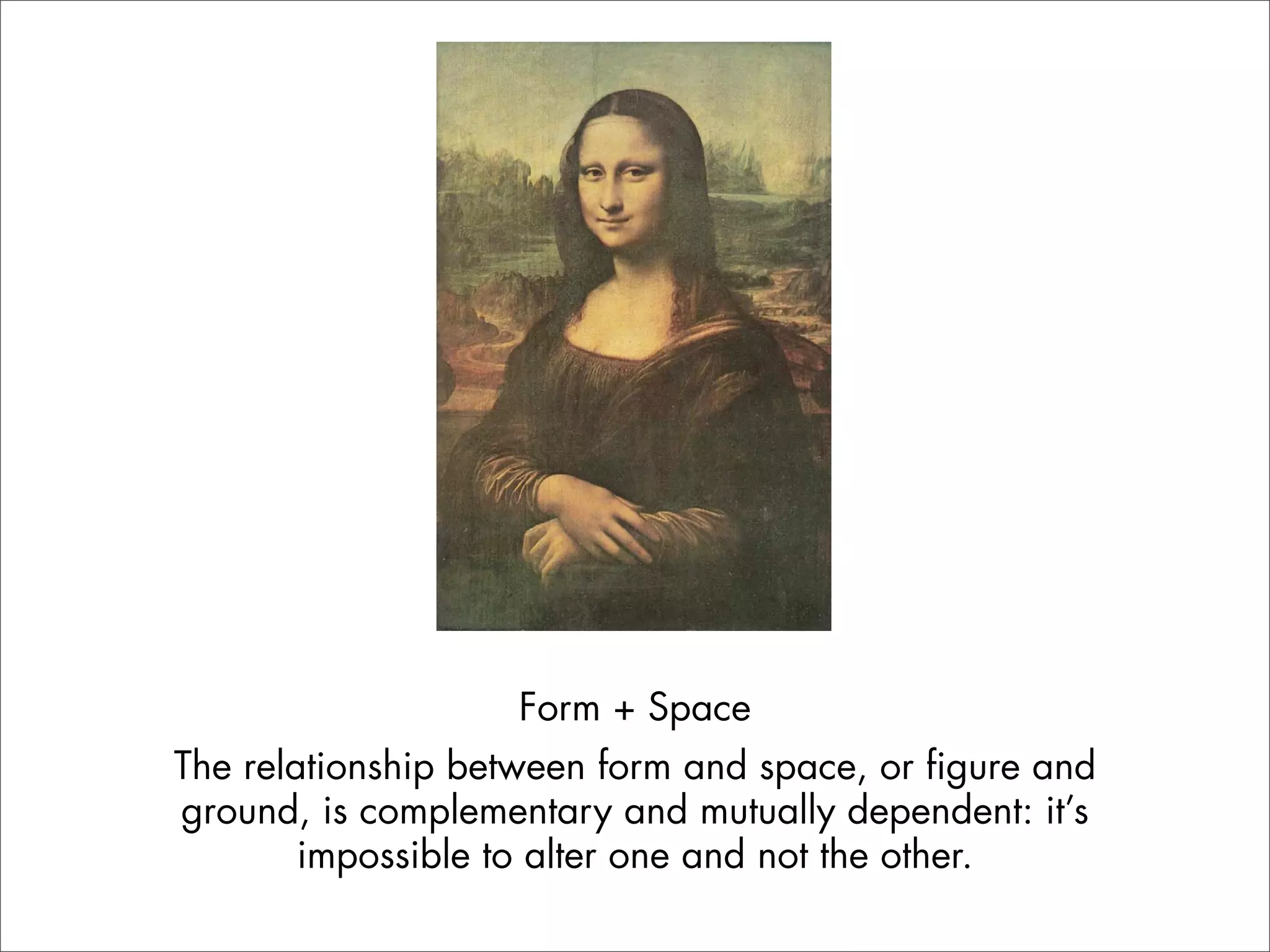 USING WHITESPACE (Intro to GD, Wk 8)