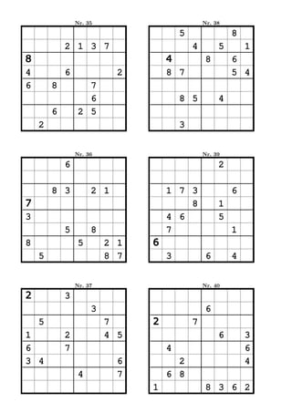 sudoku 8x8