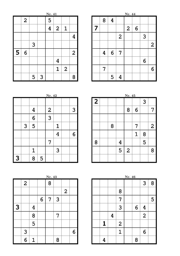 sudoku 8x8