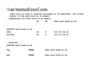 Internet Host Name | PDF