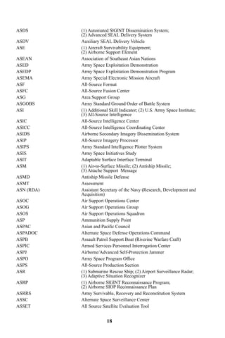 Abbrev acron | PDF
