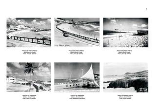 PRAIA DE AREIA PRETA
(Bairro Areia Preta)
Foto: Jaeci E. Galvão
PRAIA DE AREIA PRETA
(Bairro Areia Preta)
Foto: Jaeci E. Galvão
PRAIA DE AREIA PRETA
(Bairro Areia Preta)
Foto: Jaeci E. Galvão
PRAÇA DA JANGADA
(Bairro Areia Preta)
Foto: Waldemir Germano
PRAIA DE AREIA PRETA
(Bairro Areia Preta)
Foto: João Galvão
PRAÇA DA JANGADA
(Bairro Areia Preta)
Foto: Jaeci E. Galvão
9
 