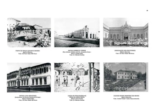 ANTIGO LICEU INDUSTRIAL
(Antecessor da Escola Industrial de Natal -
Bairro Cidade Alta)
Foto: CD Rom Natal 400 Anos
PONTE NA PRAÇA AUGUSTO SEVERO
(Bairro Ribeira)
Foto: CD Rom Natal 400 Anos
ANTIGA FARMÁCIA TORRES
(Rua Ulisses Caldas com Av. Junqueira Aires -
Bairro Cidade Alta)
Foto: Dr. Manoel Dantas
ASSOCIAÇÃO DOS ESCOTEIROS
(Bairro Alecrim)
Foto: CD Rom Natal 400 Anos
CASAS DE PESCADORES NA
PRAIA DE AREIA PRETA
(Bairro Areia Preta)
Foto: Dr. Manoel Dantas
COLÉGIO NOSSA SENHORA DAS NEVES
(Bairro Alecrim)
Foto: Cartão Postal / Autor Desconhecido
26
 
