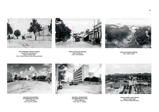 RUA CORONEL PEDRO SOARES
(Atual Rua João Pessoa -
Bairro Cidade Alta)
Foto: Cartão Postal / Autor Desconhecido
PRAÇA AUGUSTO SEVERO
(Bairro Ribeira)
Foto: João Galvão
VISTA DO BAIRRO RIBEIRA
Foto: João Galvão
AVENIDA ENGENHEIRO
HILDEBRANDO DE GÓIS
(Bairro Ribeira)
Foto: Jaeci E. Galvão
AVENIDA ENGENHEIRO
HILDEBRANDO DE GÓIS
(Bairro Ribeira)
Foto: Jaeci E. Galvão
PRAÇA PADRE JOÃO MARIA
(Bairro Cidade Alta)
Foto: CD Rom Natal 400 Anos
38
 