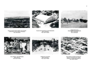 VISTA DA ANTIGA PONTE SOBRE O RIO POTENGI
(Limite entre os bairros Salinas e Nordeste)
Foto: João Galvão
PALÁCIO DOS ESPORTES DJALMA MARANHÃO
(Bairro Petrópolis)
Foto: Jaeci E. Galvão
AVENIDA NILO PEÇANHA
(Bairro Petrópolis)
Foto: Jaeci E. Galvão
JARDIM PÚBLICO DA
PRAÇA ANDRÉ DE ALBUQUERQUE
(Bairro Cidade Alta)
Foto: João Galvão
RUA CORONEL JOSÉ BERNARDES
(Bairro Alecrim)
Foto: Jaeci E. Galvão
VISTA AÉREA DO BAIRRO PETRÓPOLIS
(Vendo-se, da esquerda para a direita,
o Atheneu e a antiga sede do ABC F.C)
Foto: Jaeci E. Galvão
41
 