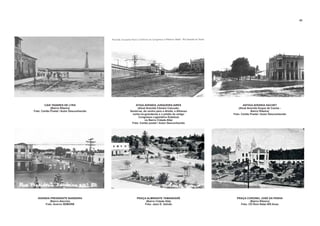 CAIS TAVARES DE LYRA
(Bairro Ribeira)
Foto: Cartão Postal / Autor Desconhecido
ATIGA AVENIDA JUNQUEIRA AIRES
(Atual Avenida Câmara Cascudo.
Vendo-se, do centro para a direita,
Bairro Cidade Alta)
Foto: Cartão postal / Autor Desconhecido
o Atheneu
norte-rio-grandense e o prédio do antigo
Congresso Legislativo Estadual,
no
ANTIGA AVENIDA SACHET
(Atual Avenida Duque de Caxias -
Bairro Ribeira)
Foto: Cartão Postal / Autor Desconhecido
PRAÇA CORONEL JOSÉ DA PENHA
(Bairro Ribeira)
Foto: CD Rom Natal 400 Anos
PRAÇA ALMIRANTE TAMANDARÉ
(Bairro Cidade Alta)
Foto: Jaeci E. Galvão
AVENIDA PRESIDENTE BANDEIRA
(Bairro Alecrim)
Foto: Acervo SEMURB
43
 