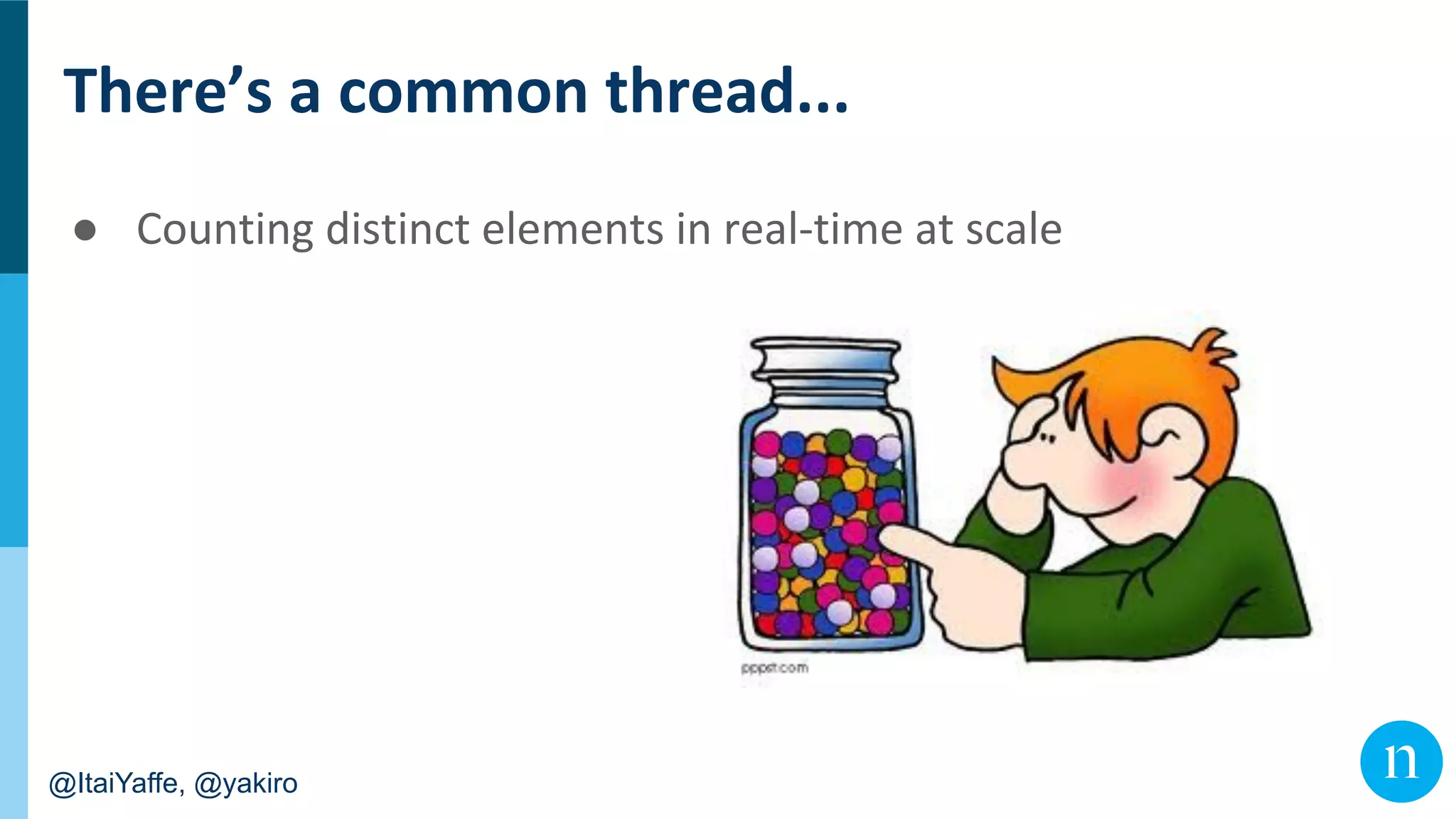 @ItaiYaffe, @yakiro
●
 