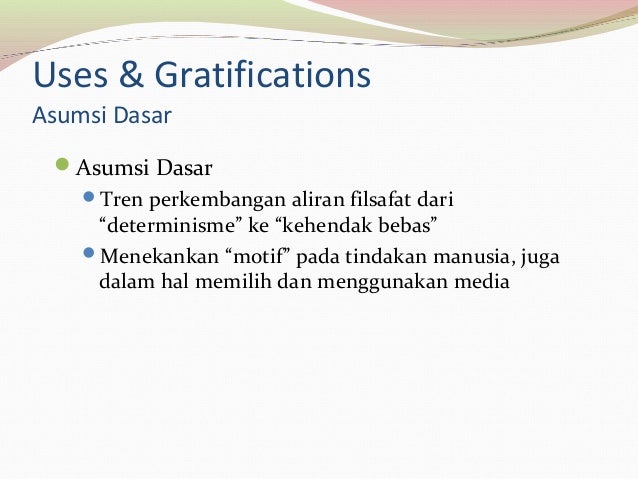 Psikologi komunikasi
