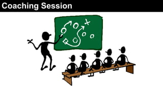 Coaching Session
 