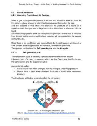 Building Services Case Study | PDF