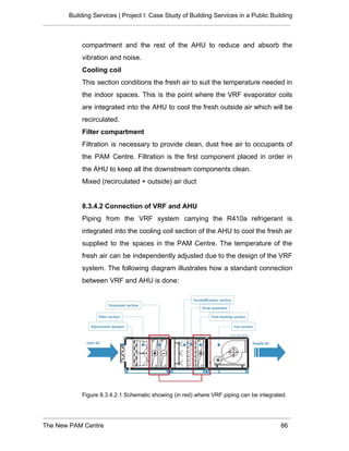 Building Services Case Study | PDF