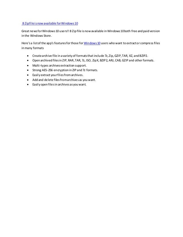 windows 10 zip file with password windows 10 zip file with password