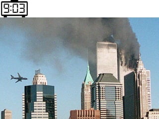 Building the World Trade Center
 