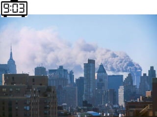 Building the World Trade Center
 